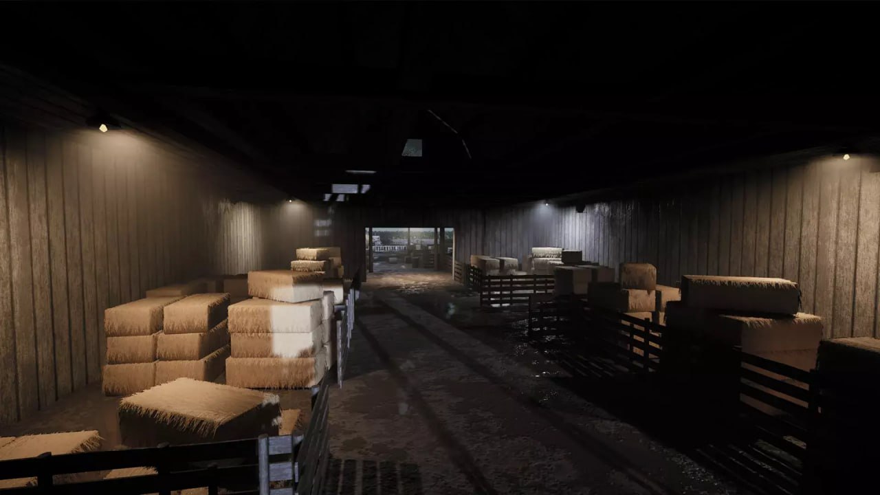 Horror Farm📱 - изображение 4